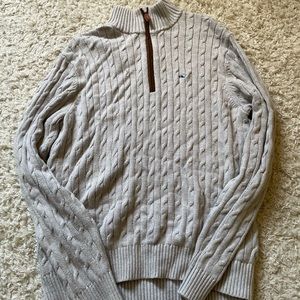 Vineyard vines quarter zip